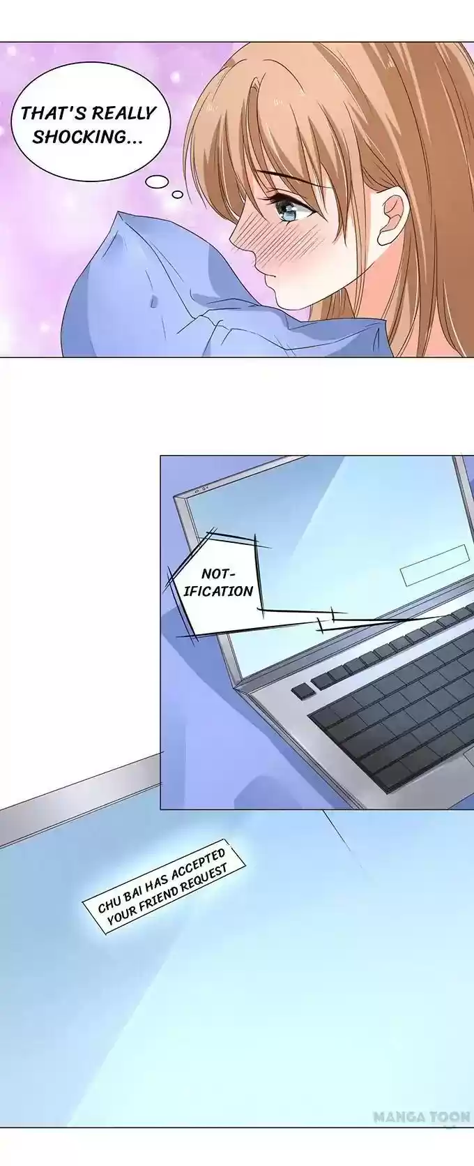 When Doctor Chu Wants Romance Episode 38