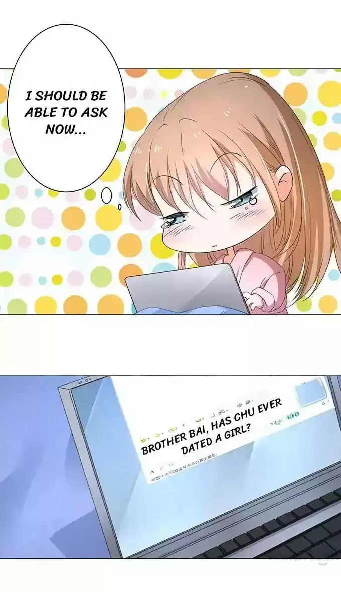 When Doctor Chu Wants Romance Episode 38