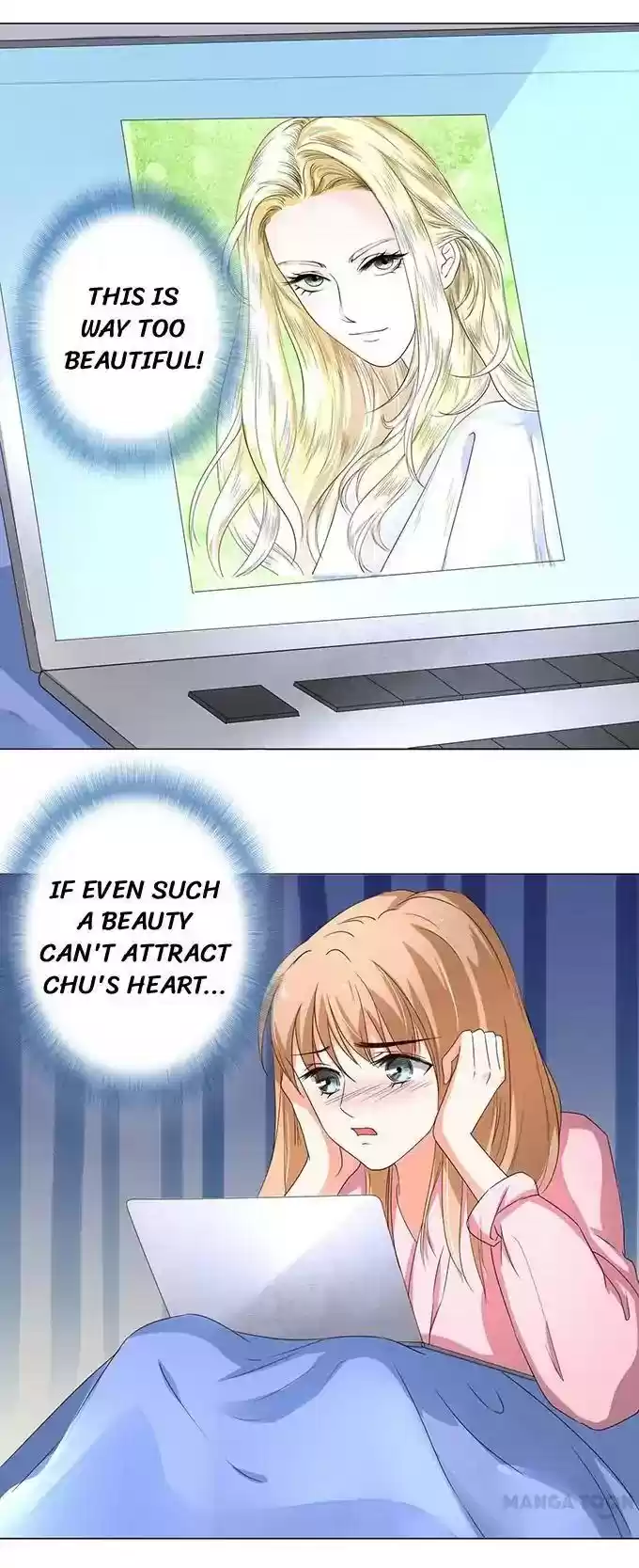 When Doctor Chu Wants Romance Episode 39