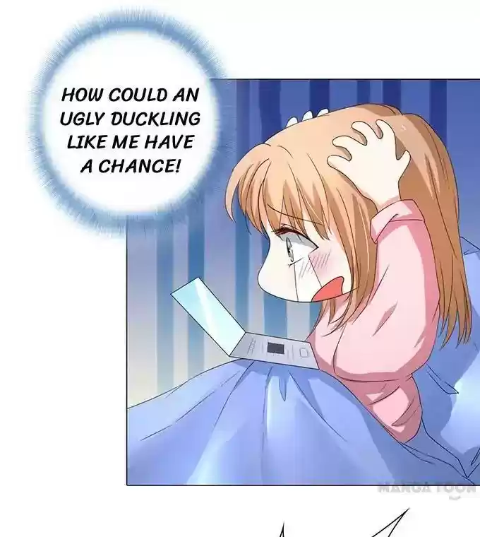 When Doctor Chu Wants Romance Episode 39