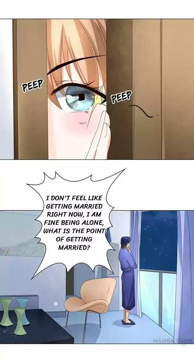 When Doctor Chu Wants Romance Episode 39