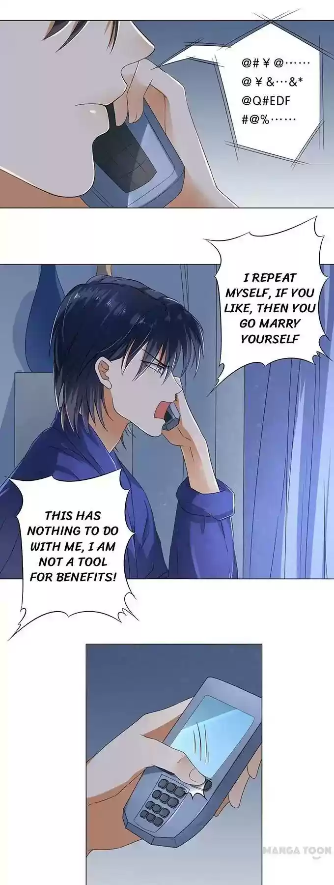 When Doctor Chu Wants Romance Episode 39