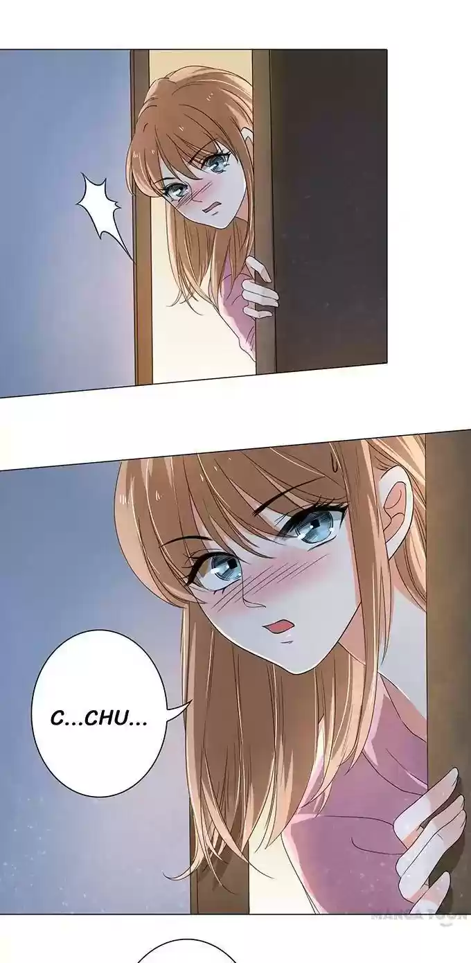 When Doctor Chu Wants Romance Episode 39