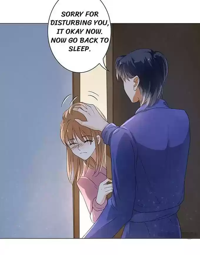 When Doctor Chu Wants Romance Episode 39