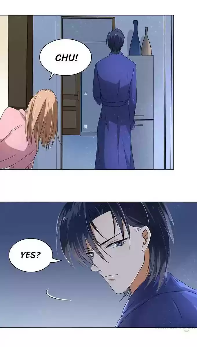 When Doctor Chu Wants Romance Episode 39