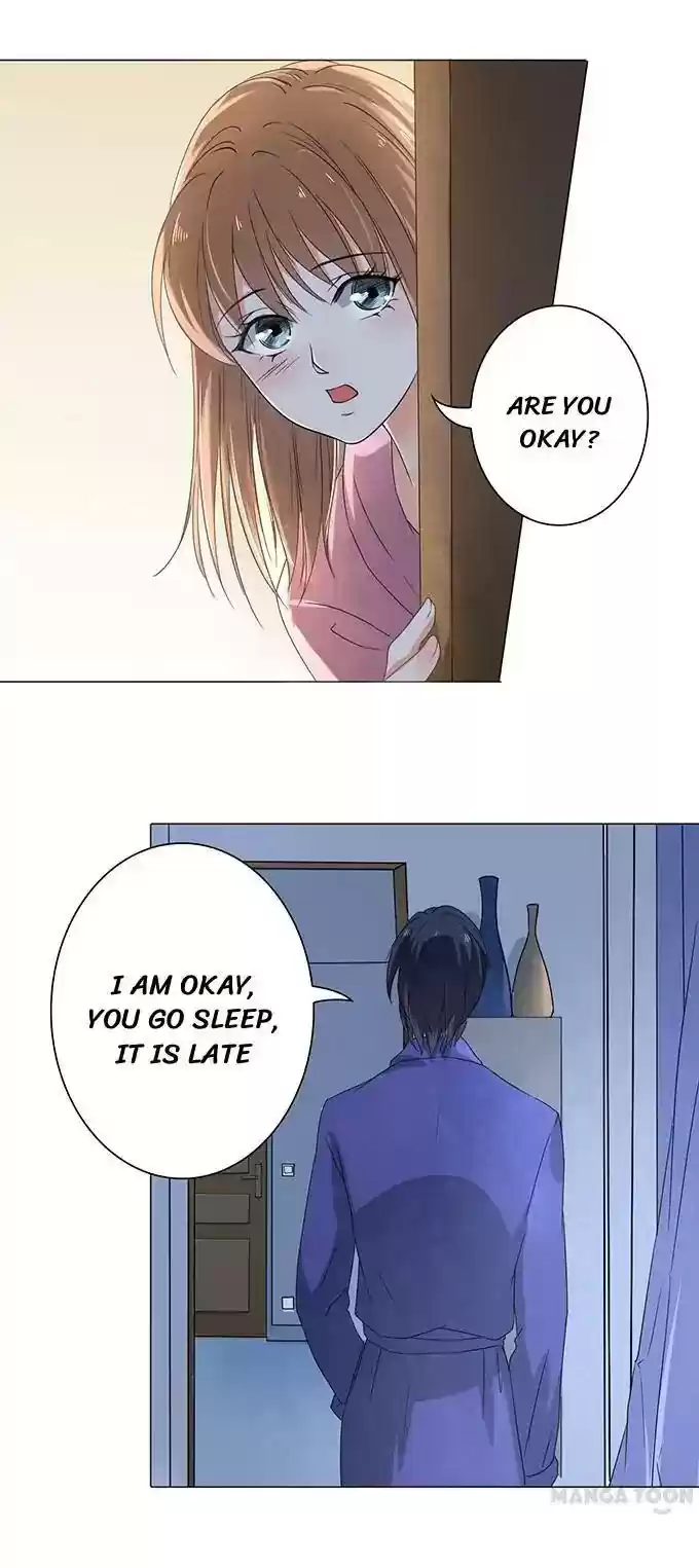 When Doctor Chu Wants Romance Episode 39