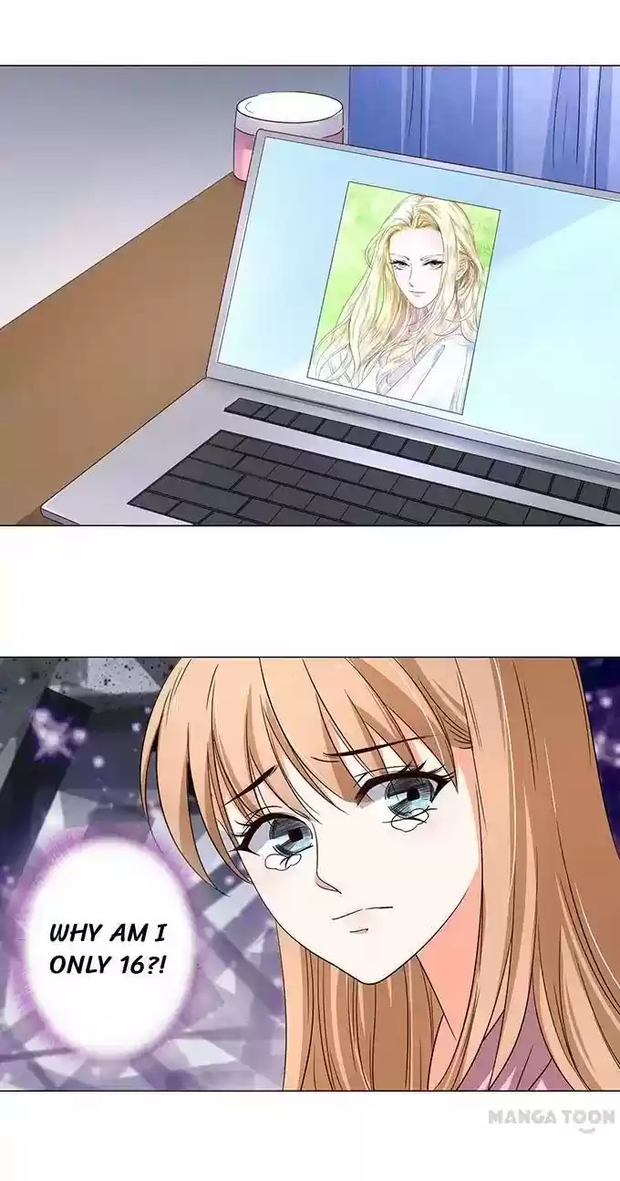 When Doctor Chu Wants Romance Episode 39