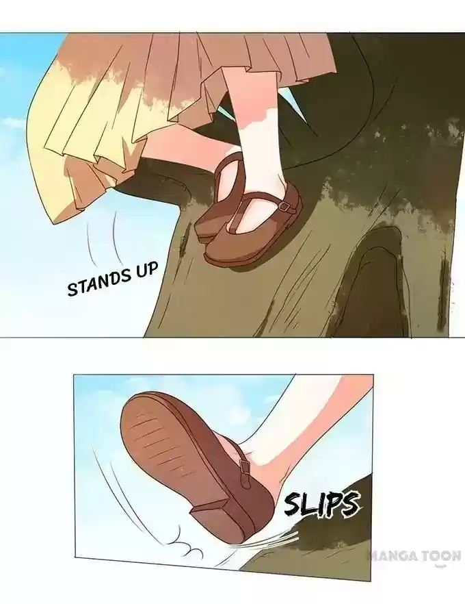 When Doctor Chu Wants Romance Episode 4