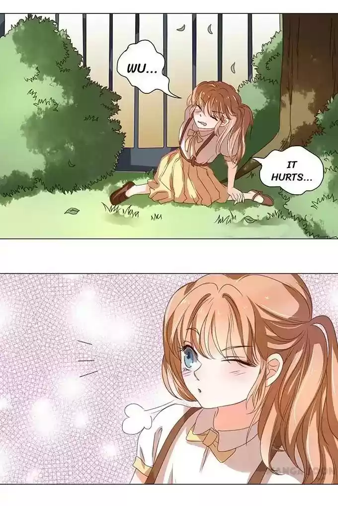 When Doctor Chu Wants Romance Episode 4