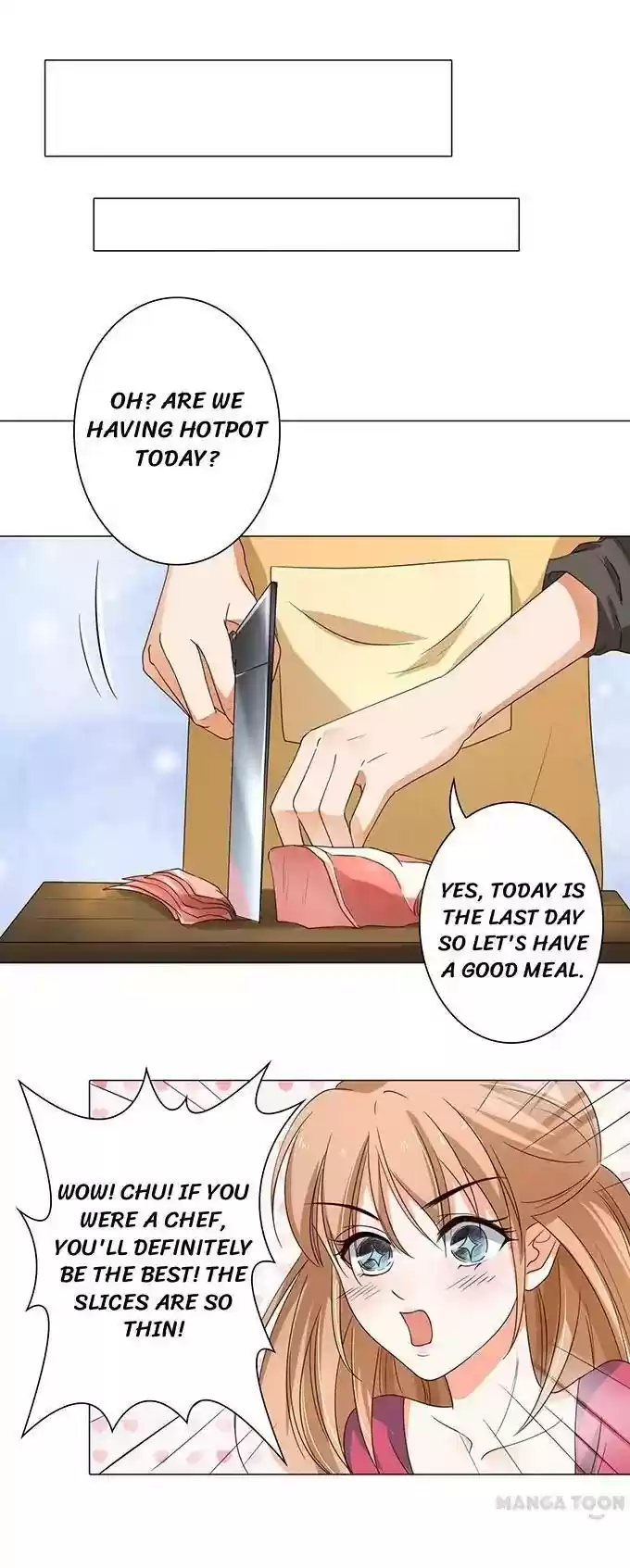 When Doctor Chu Wants Romance Episode 40