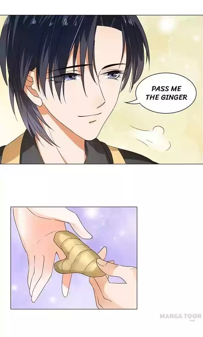 When Doctor Chu Wants Romance Episode 40