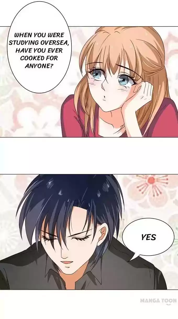 When Doctor Chu Wants Romance Episode 40