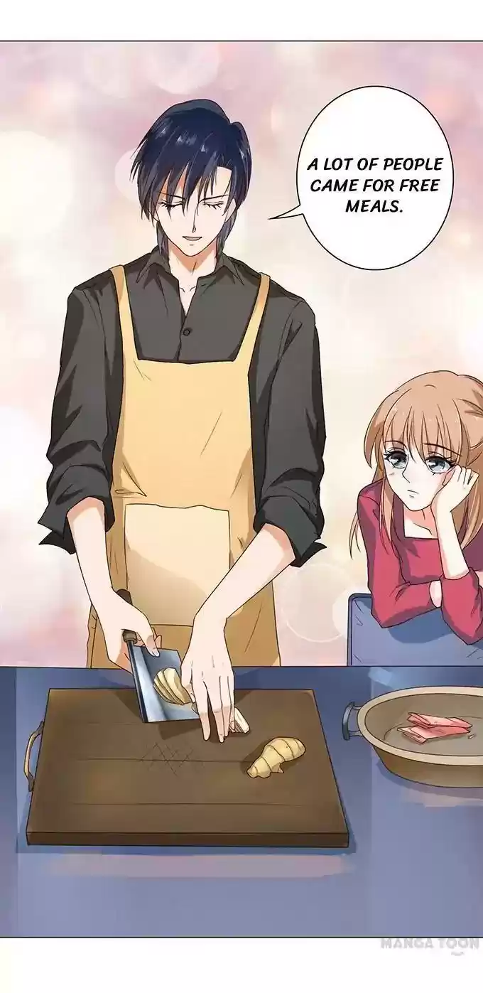 When Doctor Chu Wants Romance Episode 40