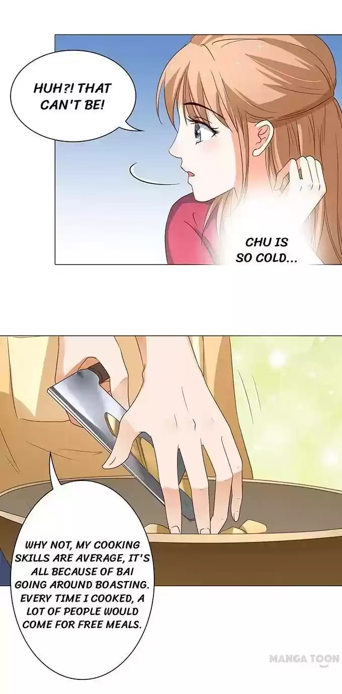 When Doctor Chu Wants Romance Episode 40