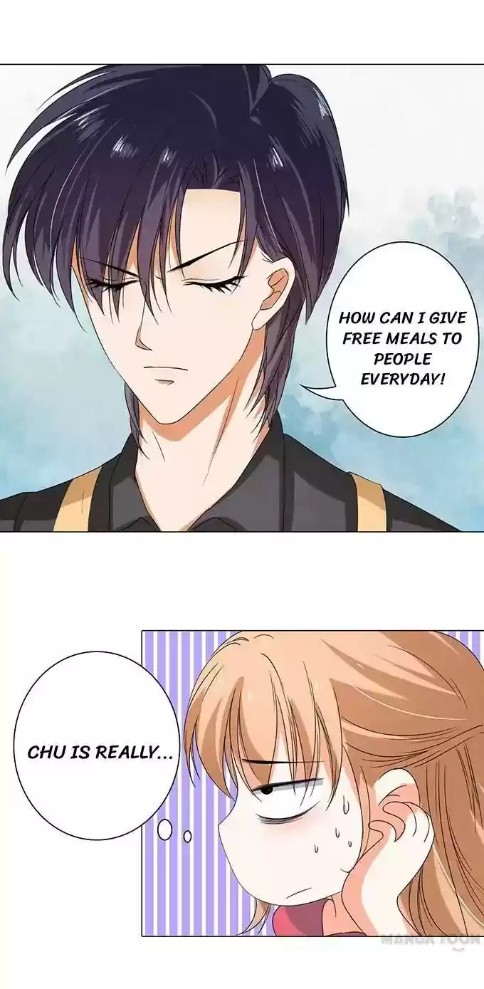 When Doctor Chu Wants Romance Episode 40