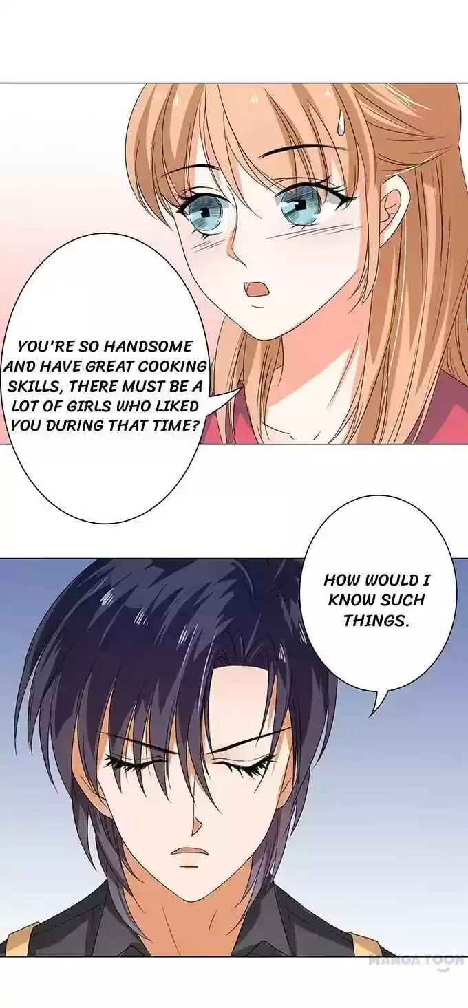 When Doctor Chu Wants Romance Episode 40