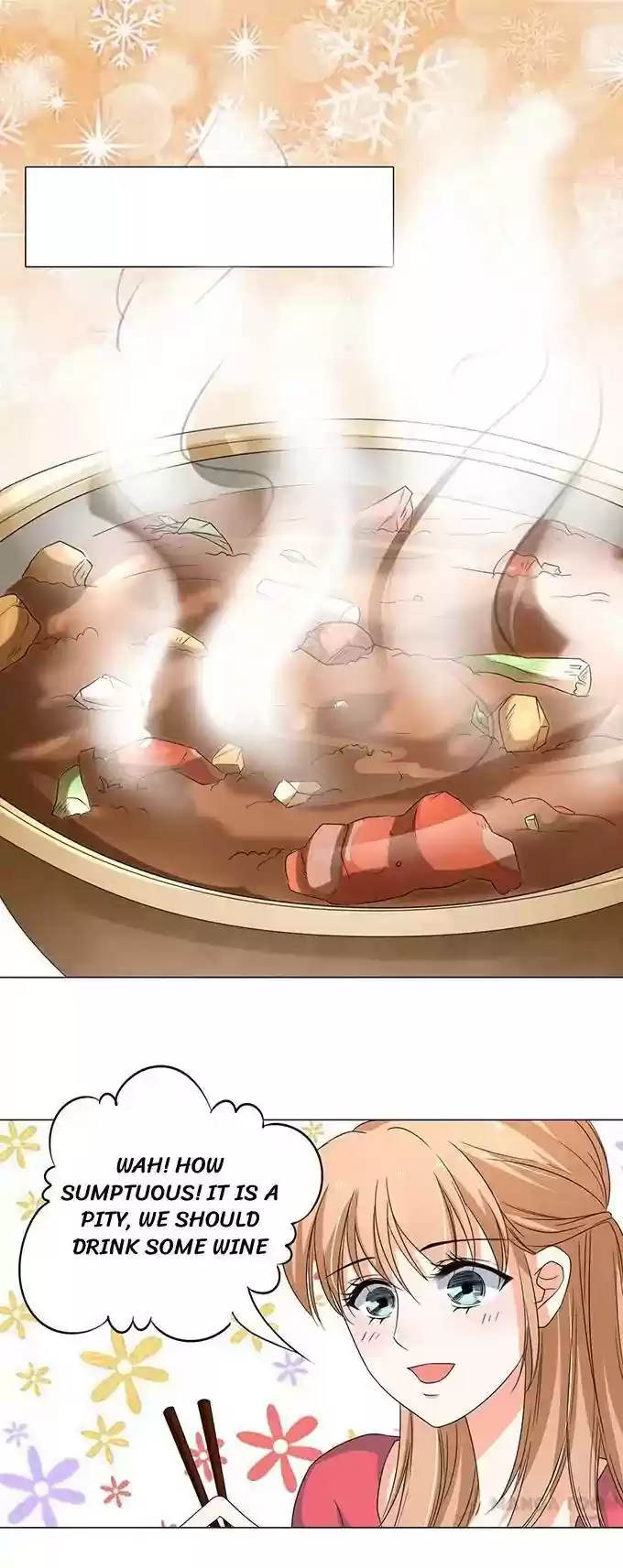 When Doctor Chu Wants Romance Episode 40