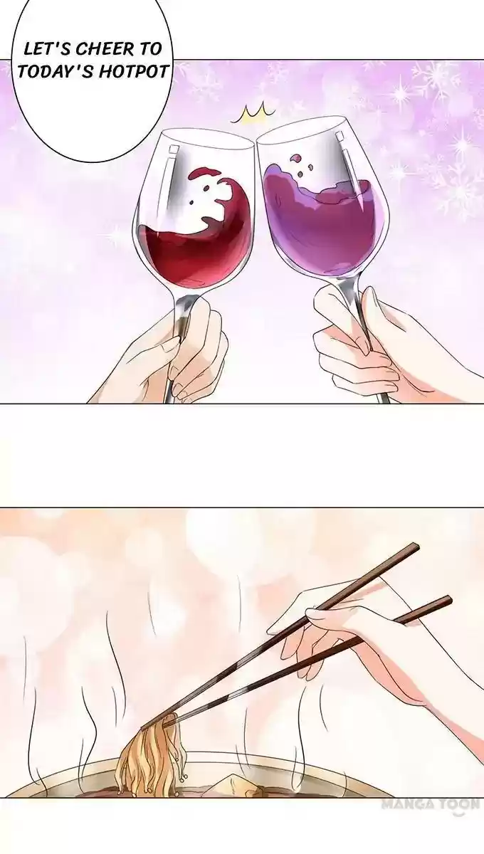 When Doctor Chu Wants Romance Episode 40