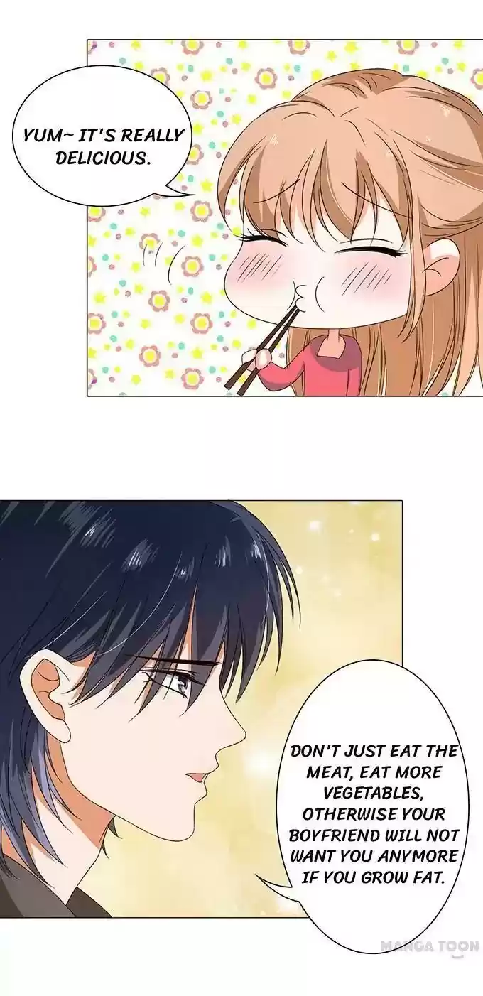 When Doctor Chu Wants Romance Episode 40