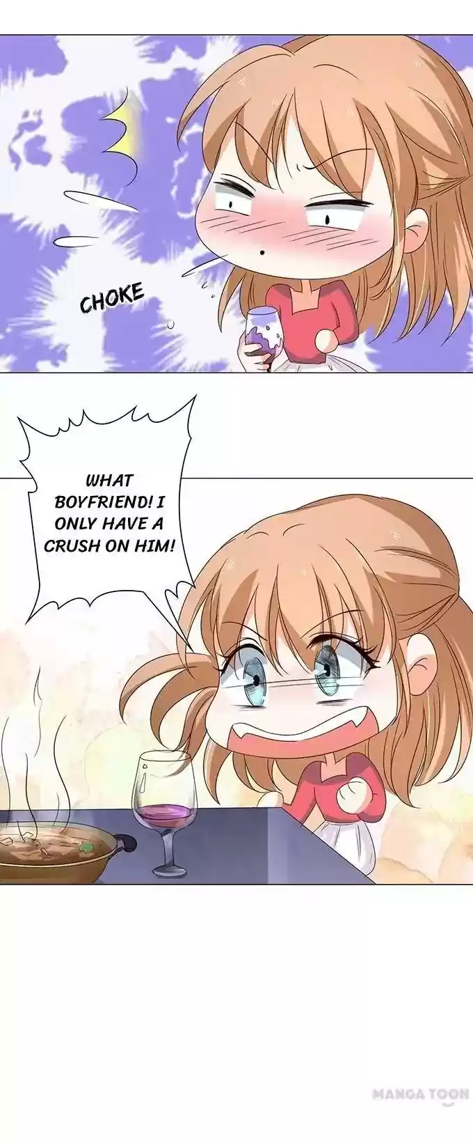 When Doctor Chu Wants Romance Episode 40