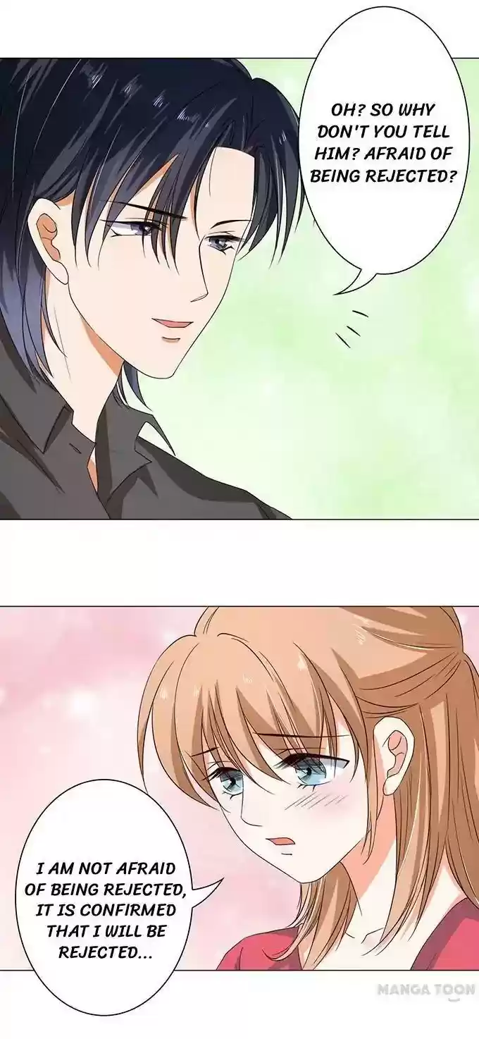 When Doctor Chu Wants Romance Episode 41