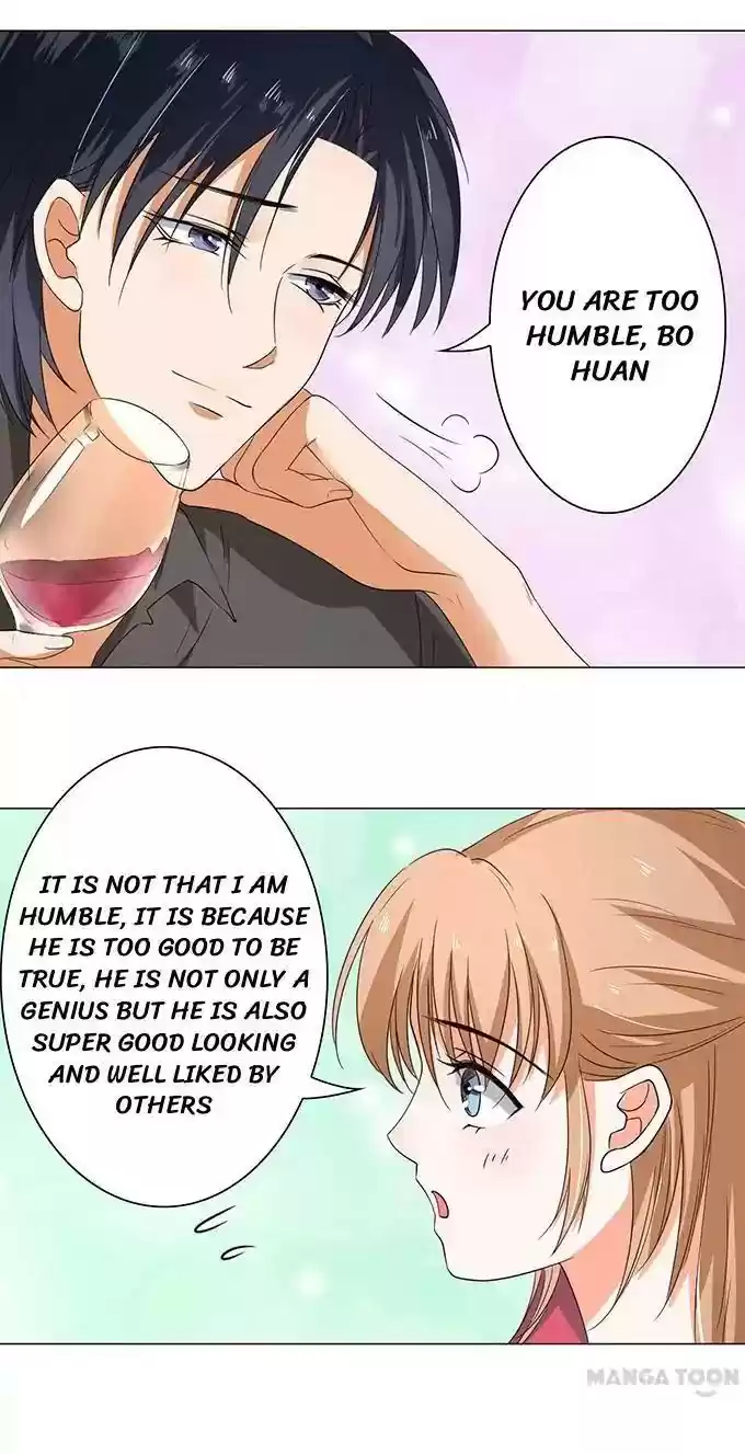 When Doctor Chu Wants Romance Episode 41