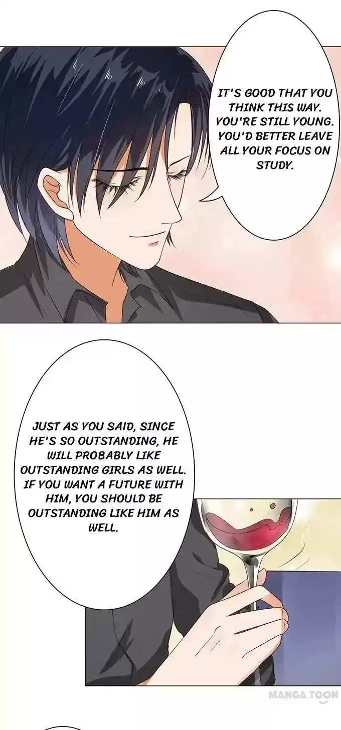 When Doctor Chu Wants Romance Episode 41