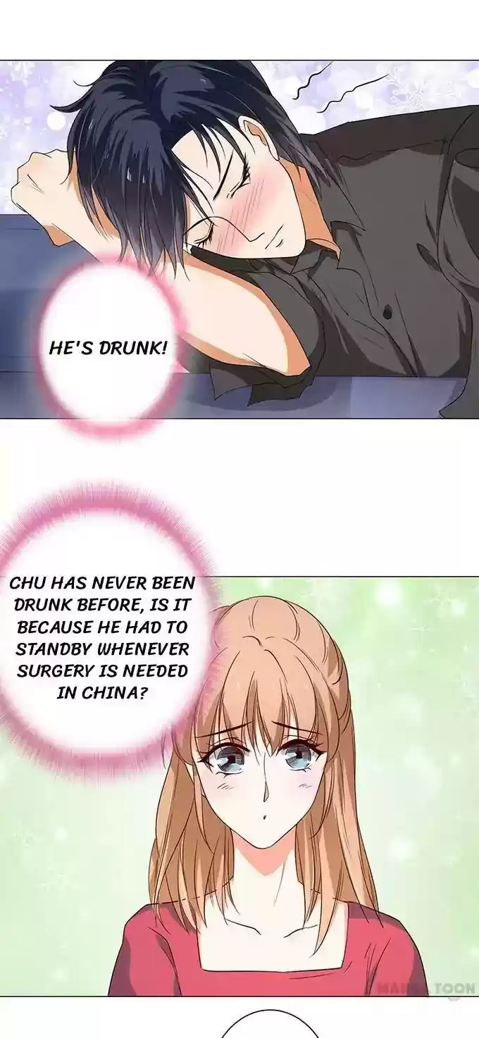 When Doctor Chu Wants Romance Episode 41