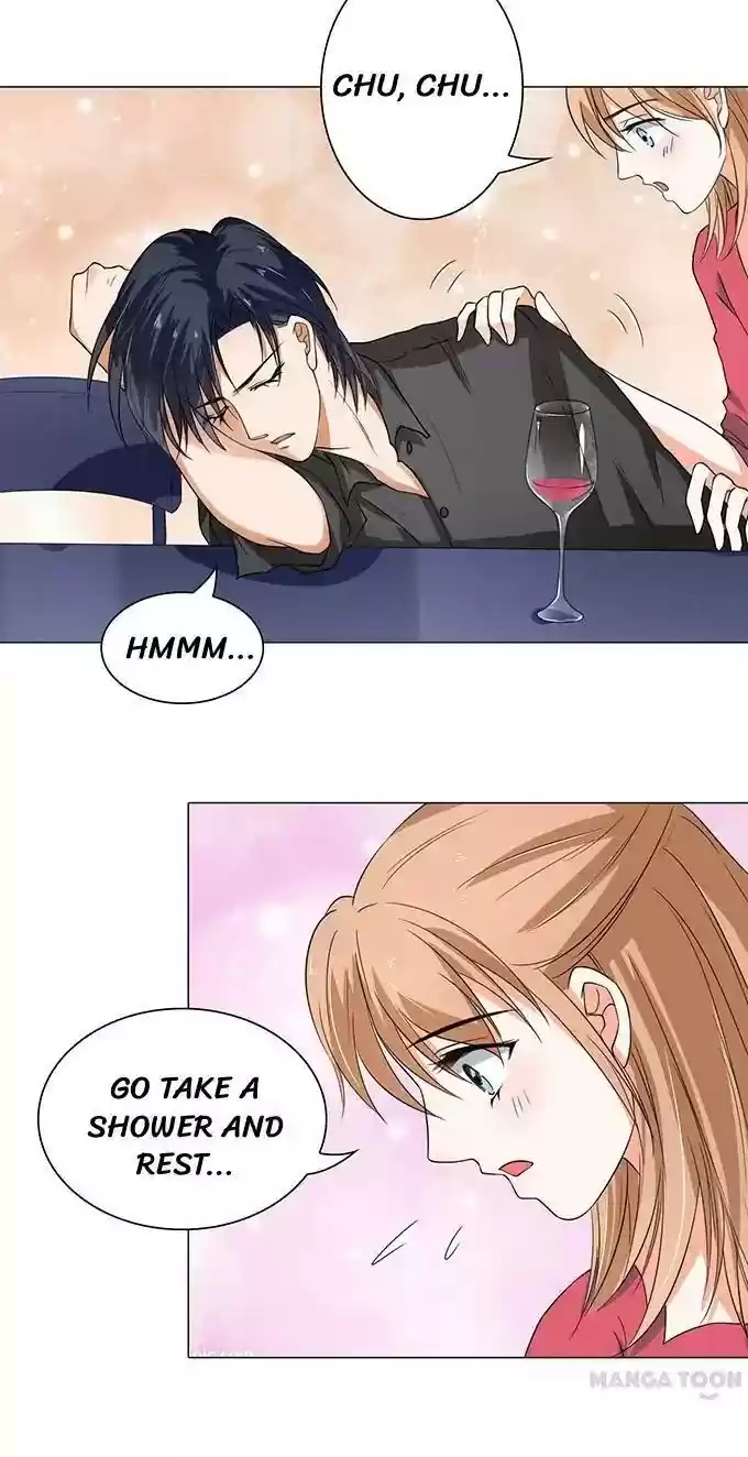 When Doctor Chu Wants Romance Episode 41