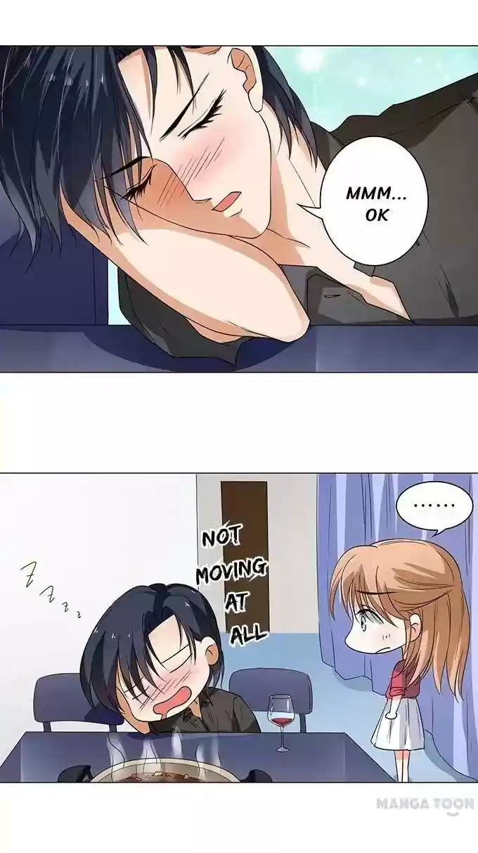 When Doctor Chu Wants Romance Episode 41