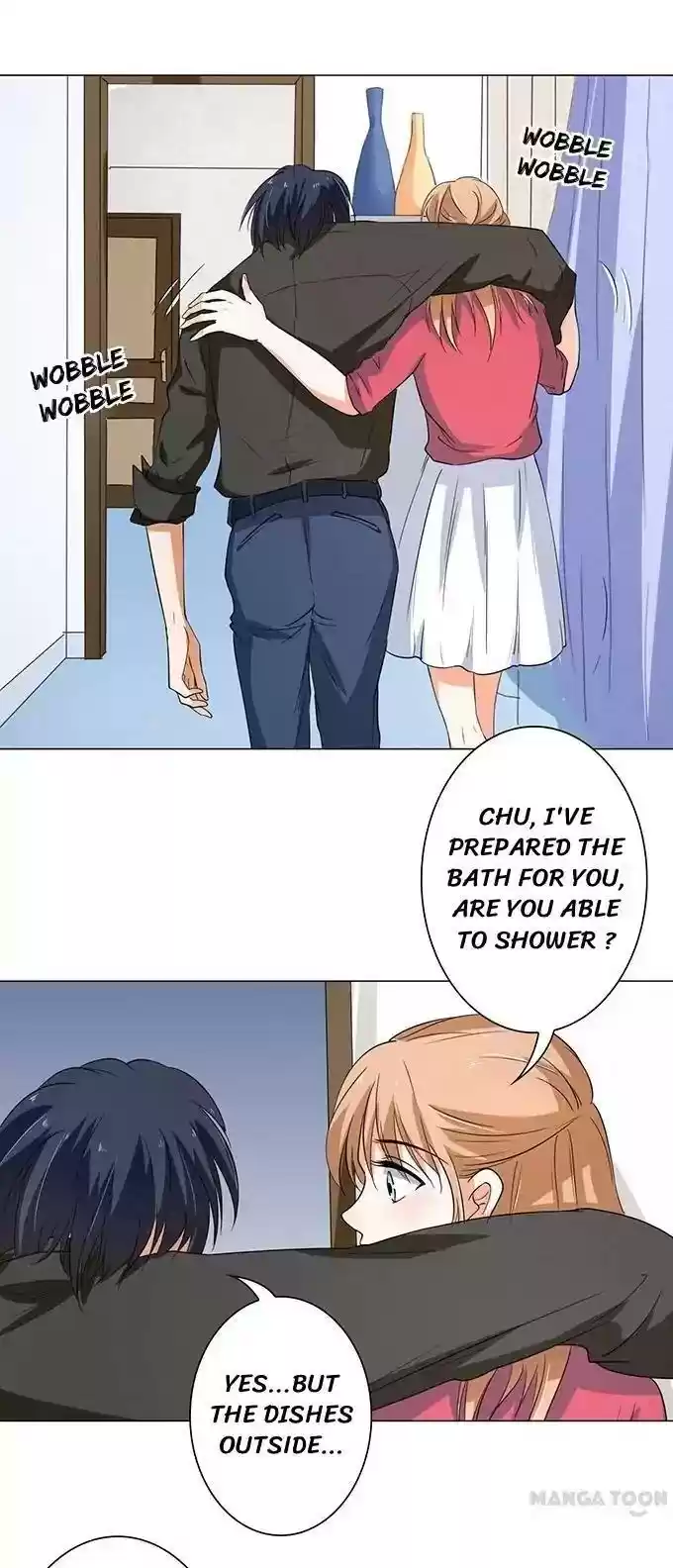 When Doctor Chu Wants Romance Episode 41