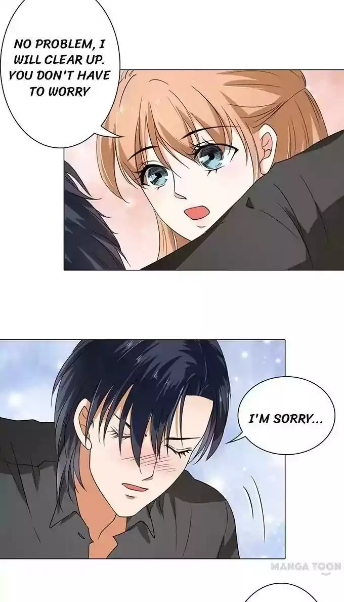 When Doctor Chu Wants Romance Episode 41