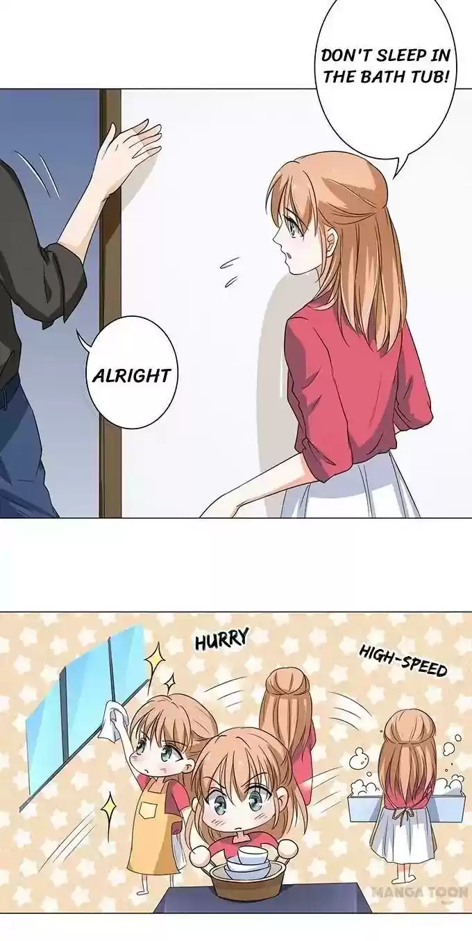 When Doctor Chu Wants Romance Episode 41