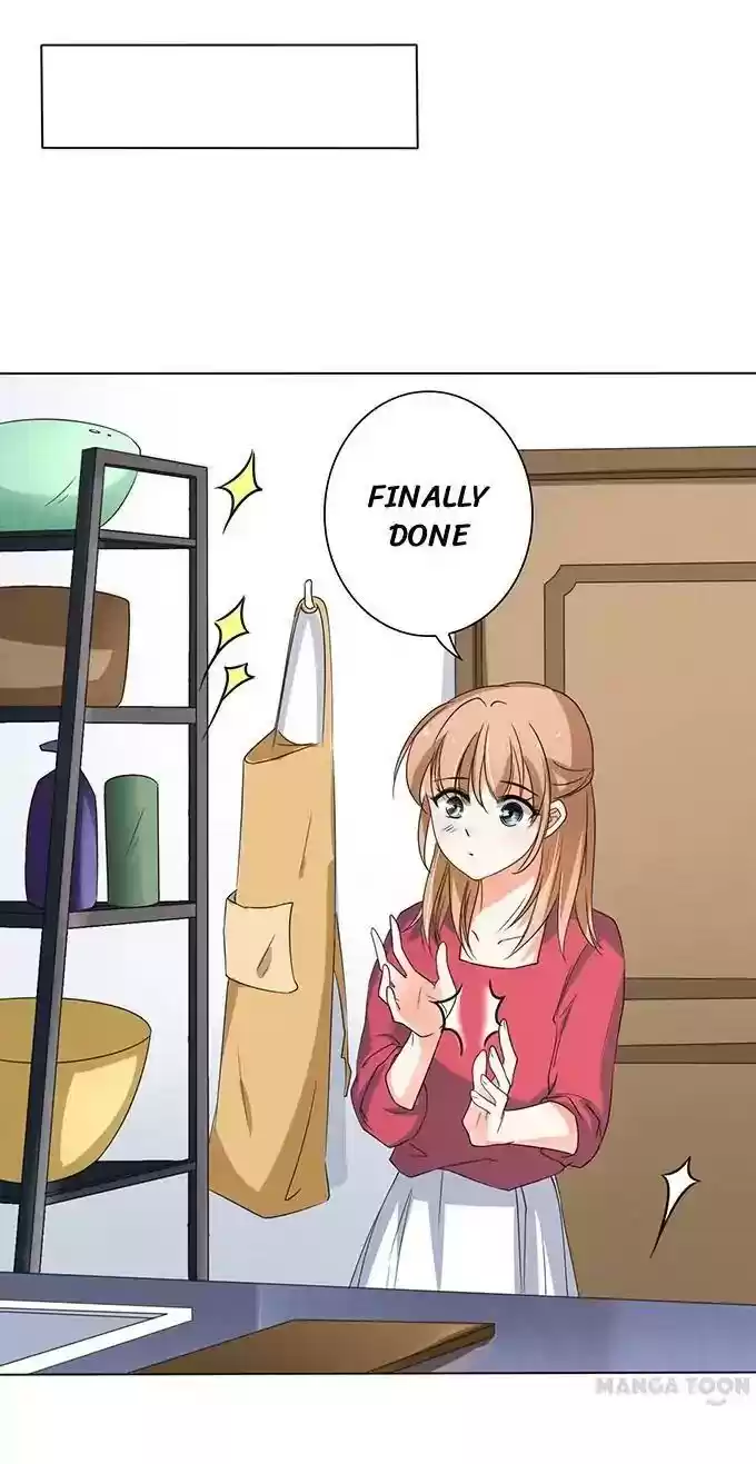 When Doctor Chu Wants Romance Episode 41