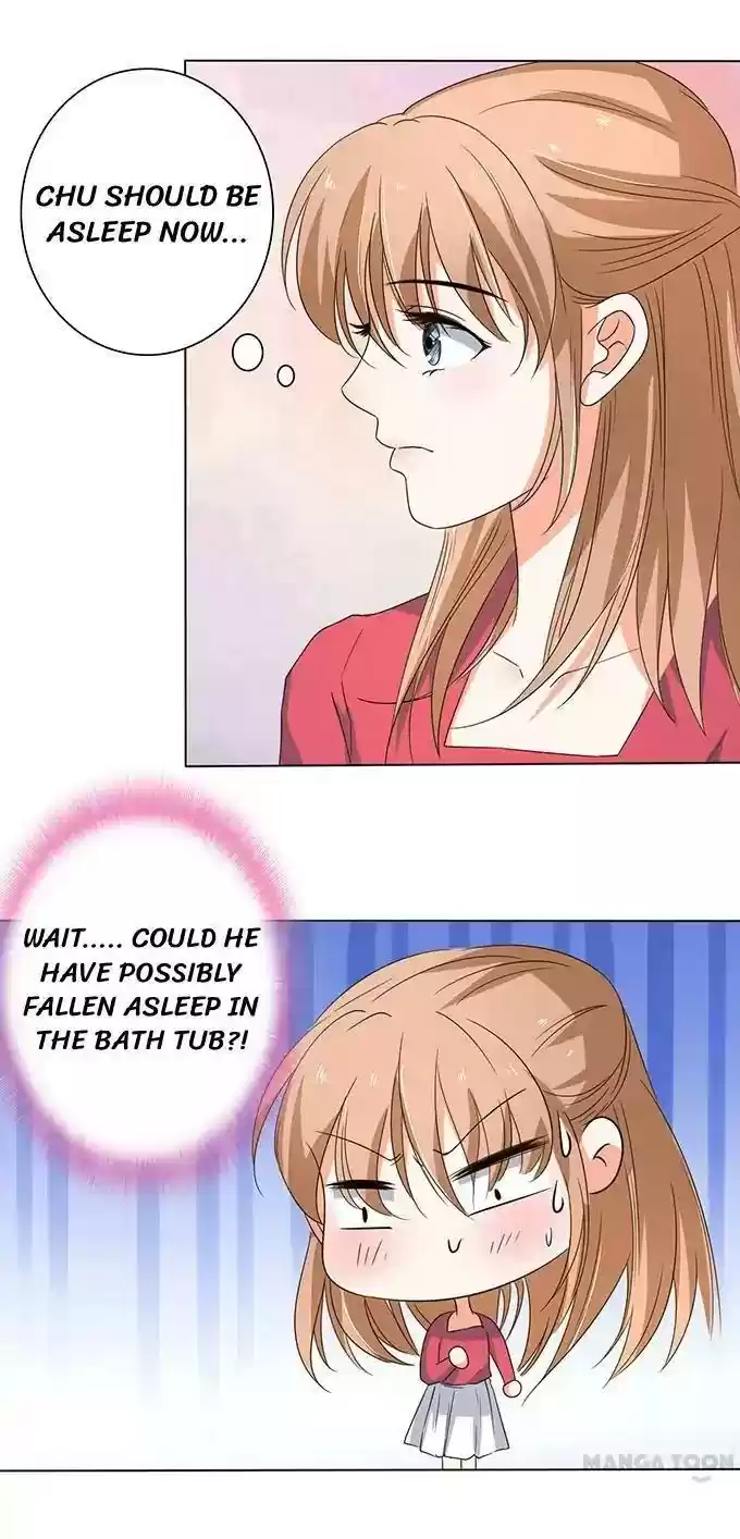 When Doctor Chu Wants Romance Episode 41