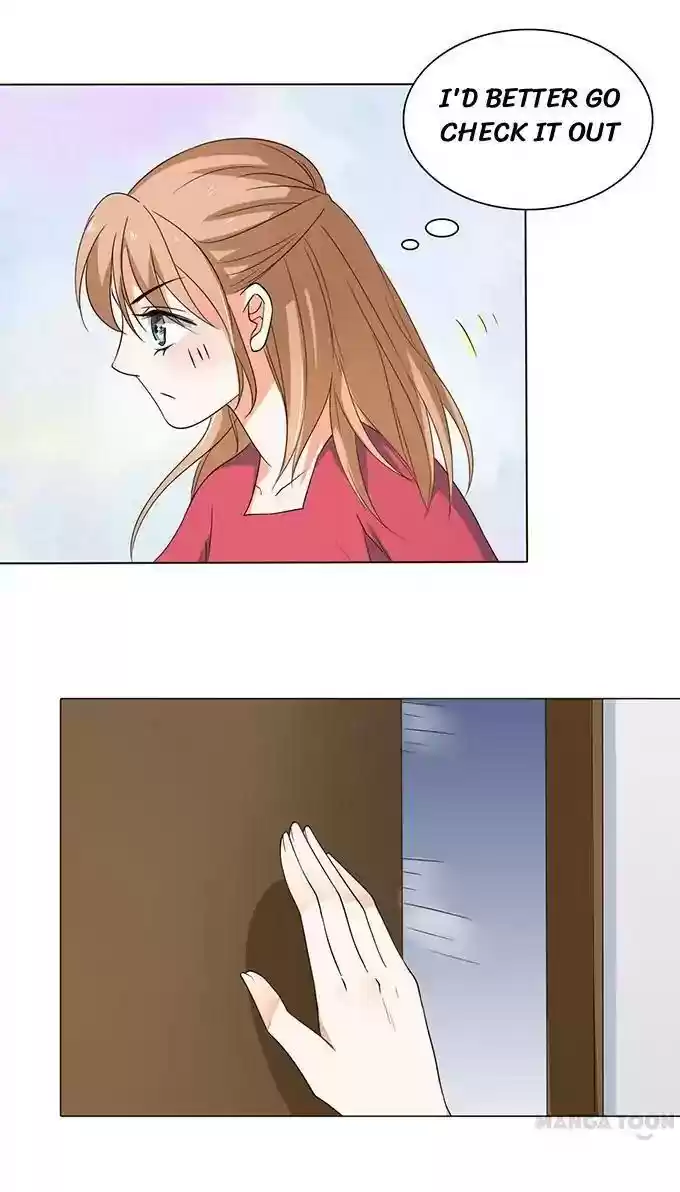 When Doctor Chu Wants Romance Episode 41