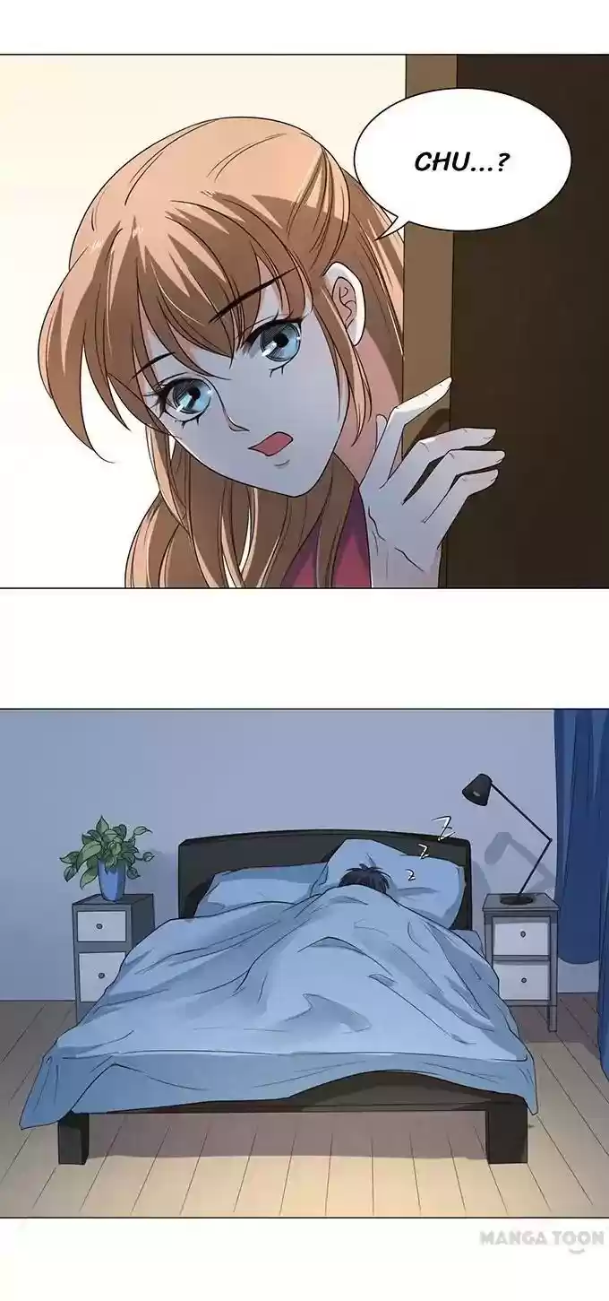 When Doctor Chu Wants Romance Episode 41