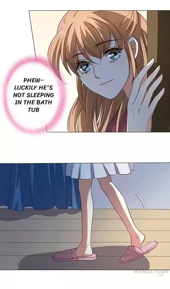 When Doctor Chu Wants Romance Episode 41