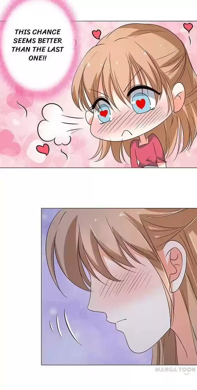 When Doctor Chu Wants Romance Episode 42