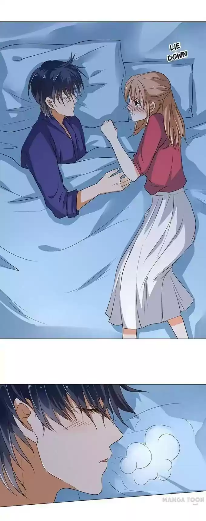 When Doctor Chu Wants Romance Episode 42