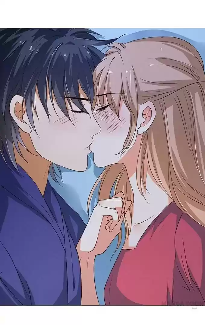 When Doctor Chu Wants Romance Episode 42