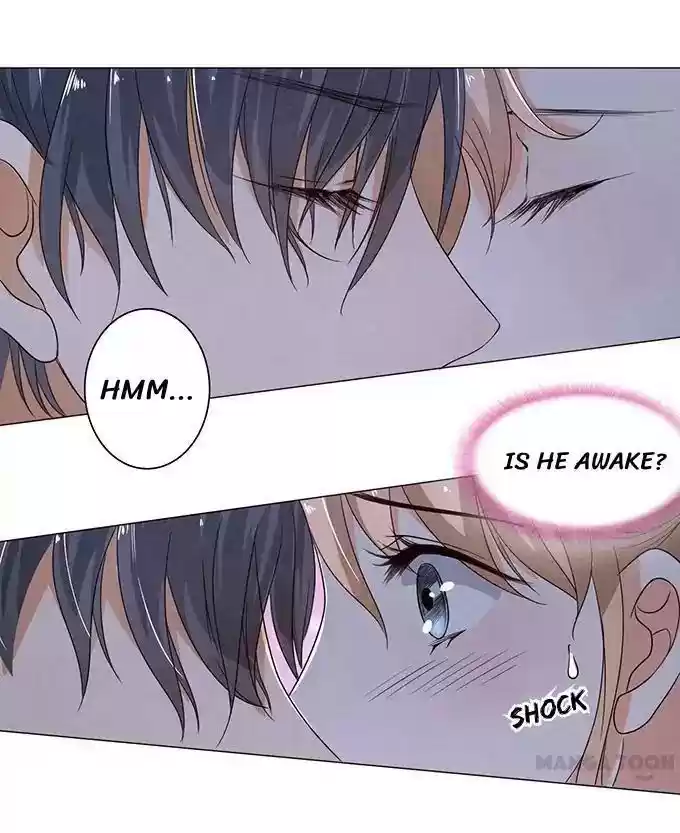 When Doctor Chu Wants Romance Episode 42