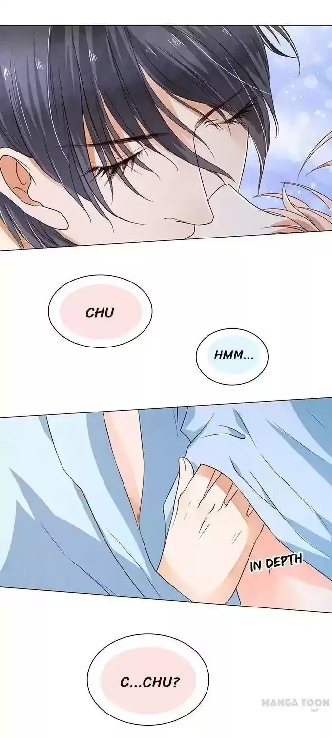 When Doctor Chu Wants Romance Episode 42