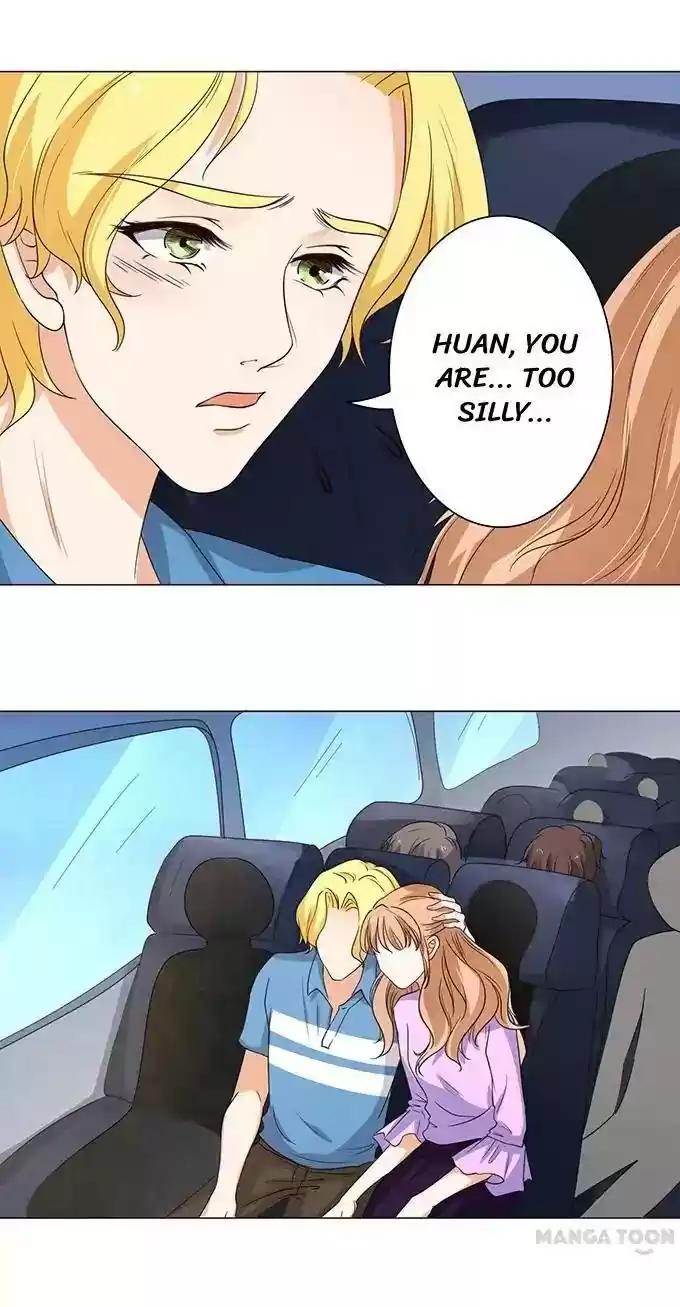 When Doctor Chu Wants Romance Episode 42