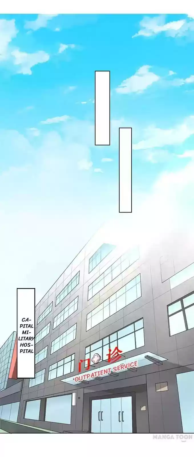 When Doctor Chu Wants Romance Episode 43