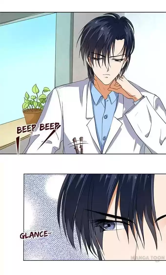 When Doctor Chu Wants Romance Episode 43