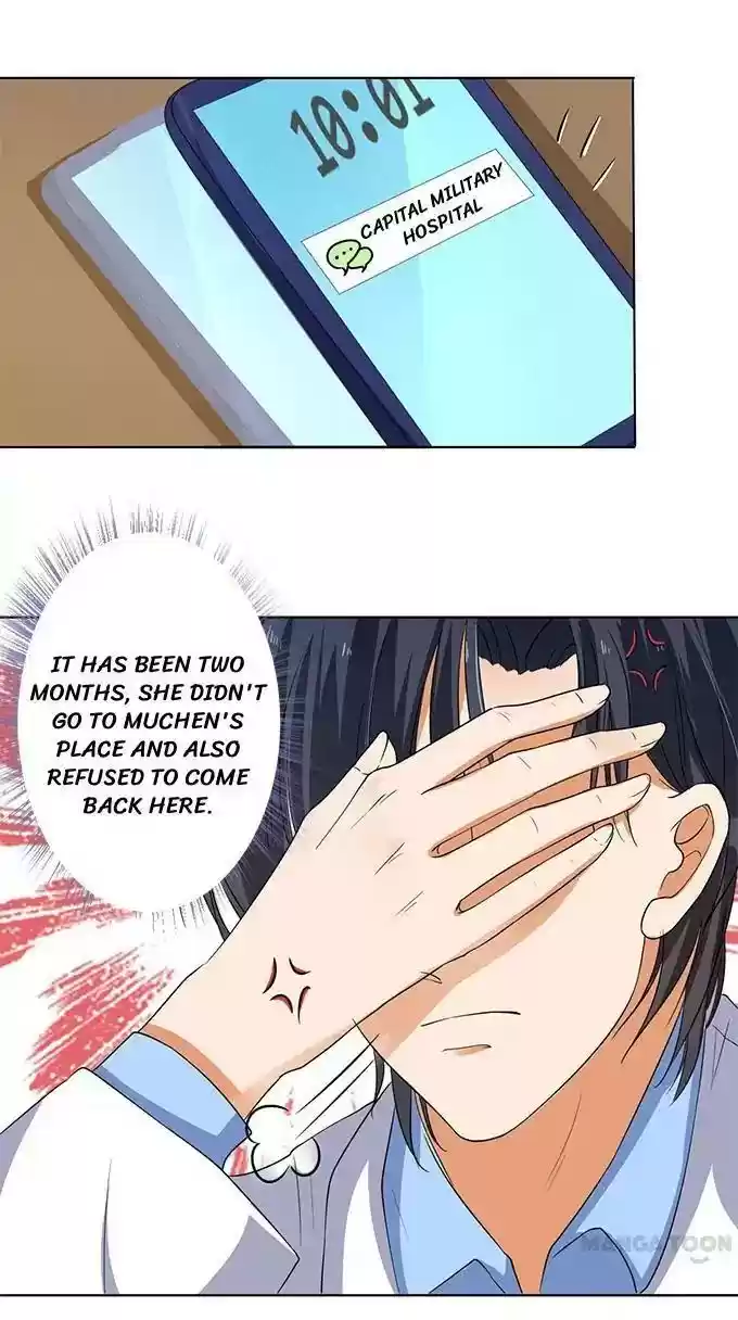 When Doctor Chu Wants Romance Episode 43