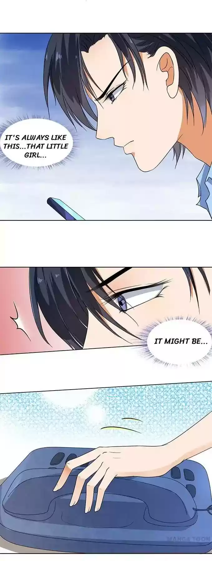 When Doctor Chu Wants Romance Episode 43