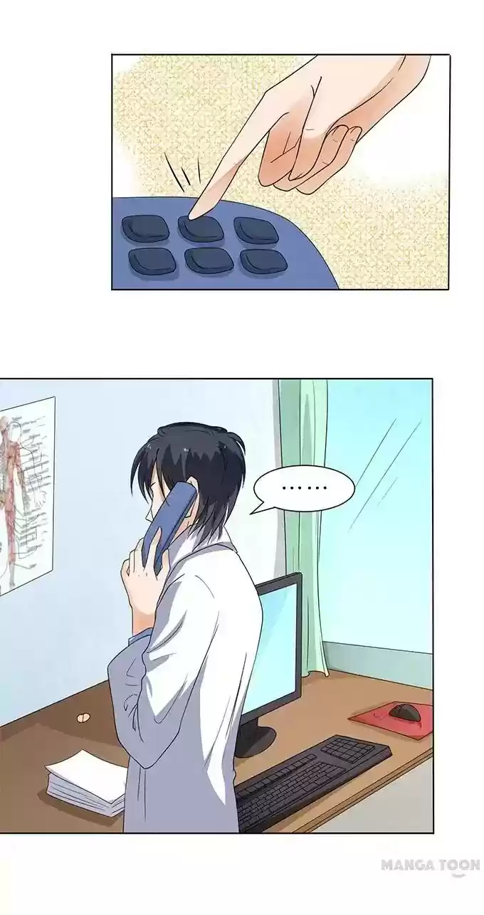 When Doctor Chu Wants Romance Episode 43