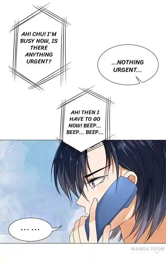 When Doctor Chu Wants Romance Episode 43